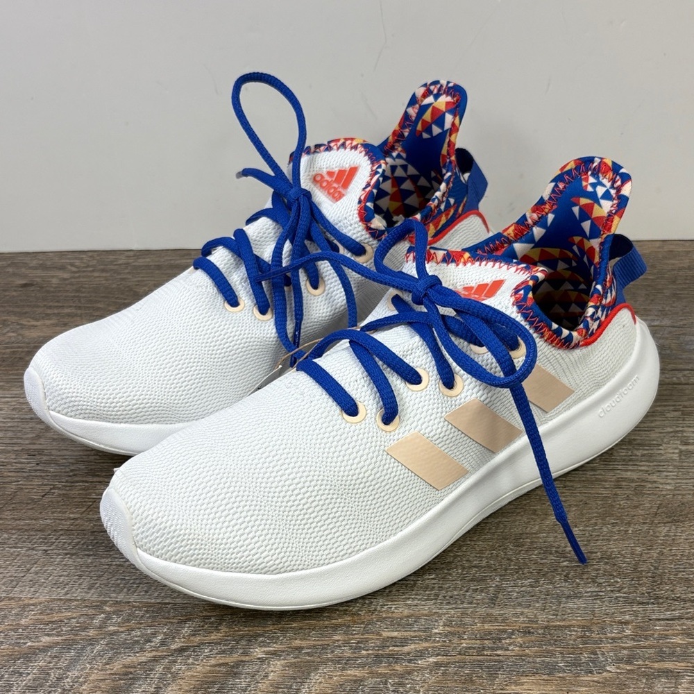 NEW Women’s Adidas Cloudfoam Pure SPW Size 6